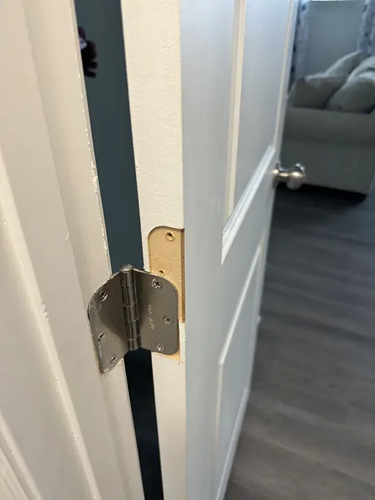 Door Replacement Services